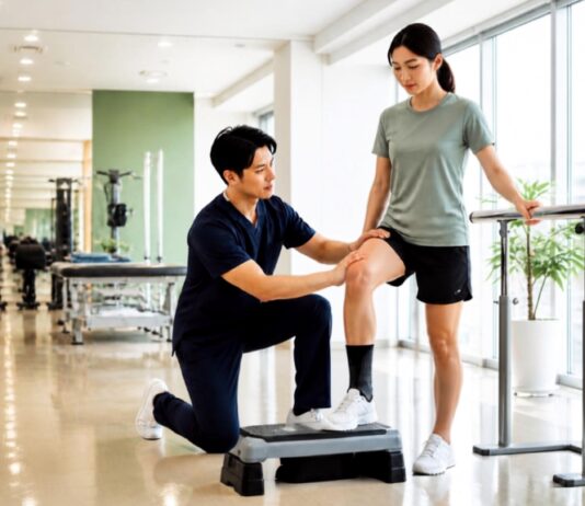 “무조건 깁스 6주?”… 발목 인대 수술 후 ‘조기 기능 재활’의 과학적 근거